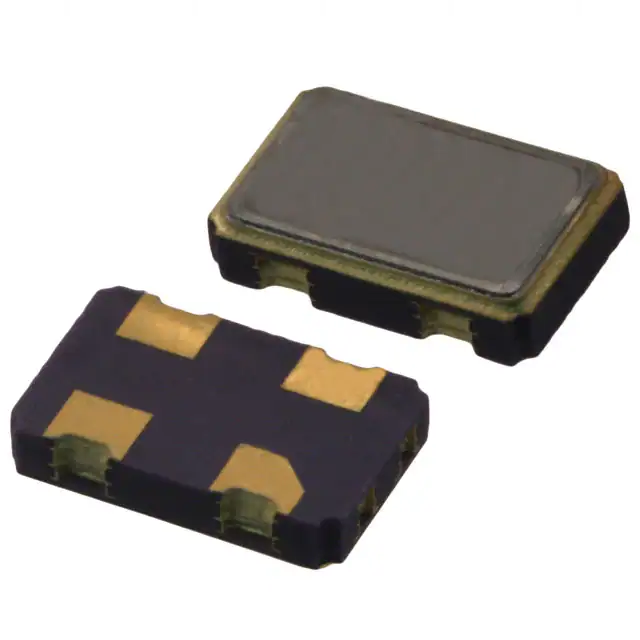 KC5032C125.000C30E00 KYOCERA AVX
